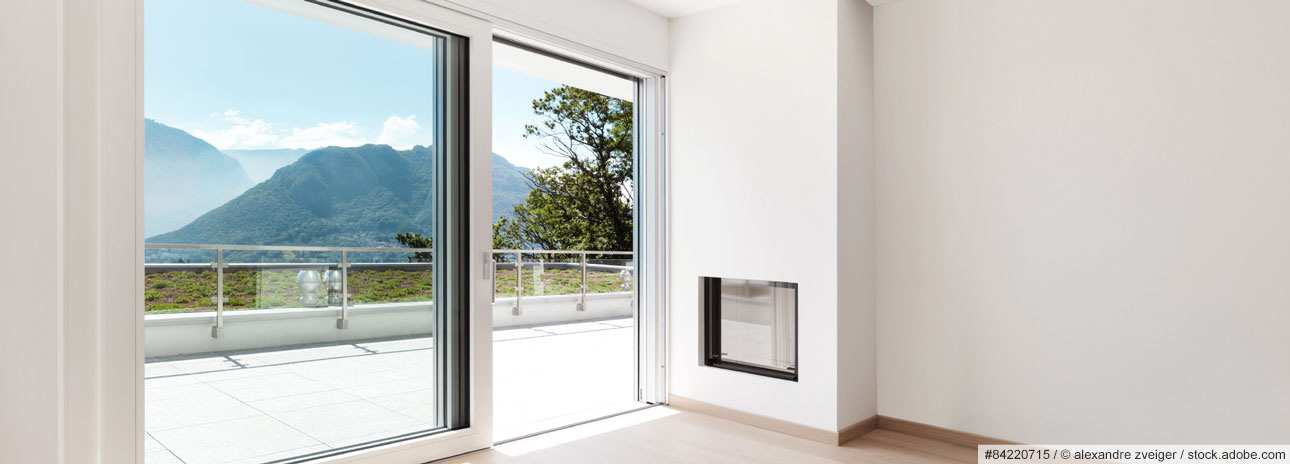 Homepage Fa. Marcel Dunker Fenster Türen & Mehr: Startbild